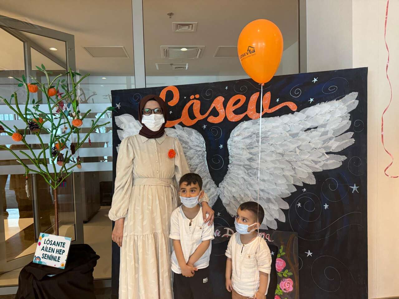Konyalı Ayşe hemşire ağabeyinden yapılan nakille sağlığına kavuştu 9